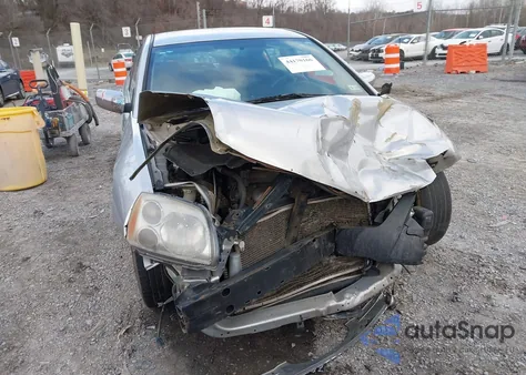 2012 Mitsubishi Galant Es/Se z USA, uszkodzony, nr VIN 4A32B3FF7CE024087